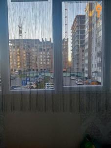 Продажа квартиры Омск.&nbsp;Сибирский проспект, 45