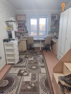 Продажа квартиры Омск.&nbsp;Сибирский проспект, 45