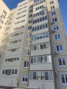 Продажа квартиры Омск.&nbsp;Сибирский проспект, 45