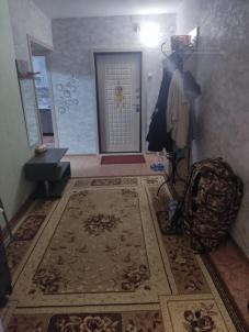 Продажа квартиры Омск.&nbsp;Сибирский проспект, 45