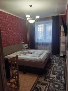 Продажа квартиры Омск.&nbsp;Сибирский проспект, 45