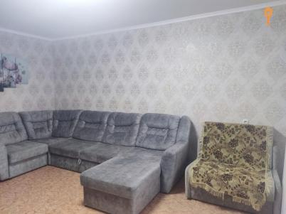 Продажа квартиры Омск.&nbsp;Сибирский проспект, 45