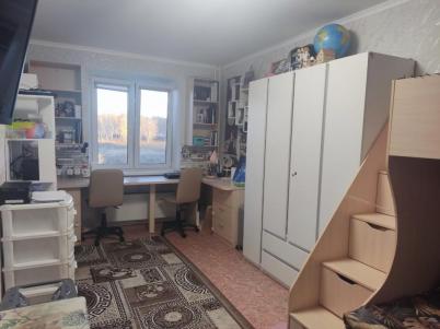 Продажа квартиры Омск.&nbsp;Сибирский проспект, 45