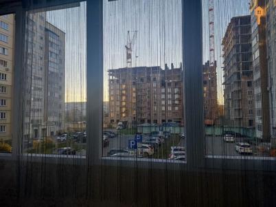 Продажа квартиры Омск.&nbsp;Сибирский проспект, 45