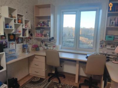 Продажа квартиры Омск.&nbsp;Сибирский проспект, 45