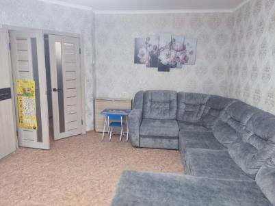 Продажа квартиры Омск.&nbsp;Сибирский проспект, 45