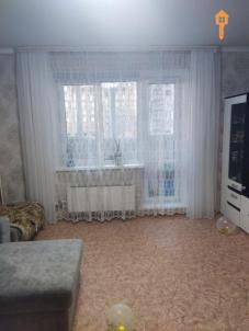 Продажа квартиры Омск.&nbsp;Сибирский проспект, 45