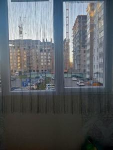 Продажа квартиры Омск.&nbsp;Сибирский проспект, 45