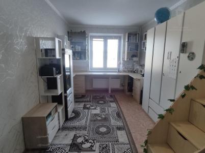 Продажа квартиры Омск.&nbsp;Сибирский проспект, 45