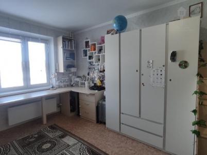 Продажа квартиры Омск.&nbsp;Сибирский проспект, 45