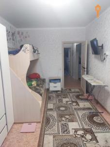 Продажа квартиры Омск.&nbsp;Сибирский проспект, 45