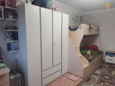 Продажа квартиры Омск.&nbsp;Сибирский проспект, 45