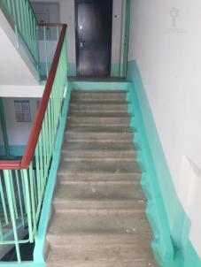 Продажа квартиры Омск.&nbsp;Сибирский проспект, 45