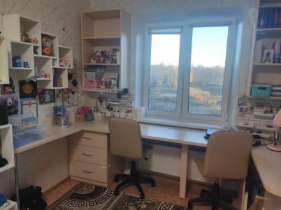 Продажа квартиры Омск.&nbsp;Сибирский проспект, 45