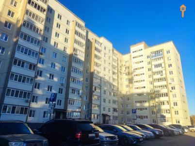 Продажа квартиры Омск.&nbsp;Сибирский проспект, 45