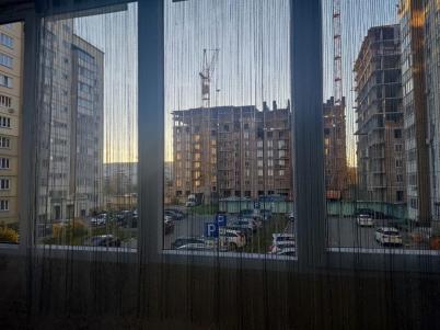 Продажа квартиры Омск.&nbsp;Сибирский проспект, 45