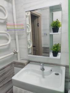 Продажа квартиры Омск.&nbsp;Сибирский проспект, 45