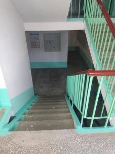 Продажа квартиры Омск.&nbsp;Сибирский проспект, 45