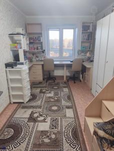 Продажа квартиры Омск.&nbsp;Сибирский проспект, 45