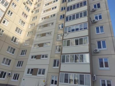 Продажа квартиры Омск.&nbsp;Сибирский проспект, 45