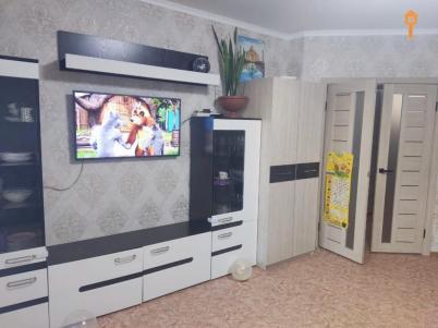 Продажа квартиры Омск.&nbsp;Сибирский проспект, 45