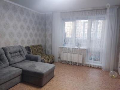 Продажа квартиры Омск.&nbsp;Сибирский проспект, 45