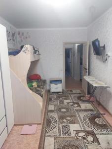 Продажа квартиры Омск.&nbsp;Сибирский проспект, 45