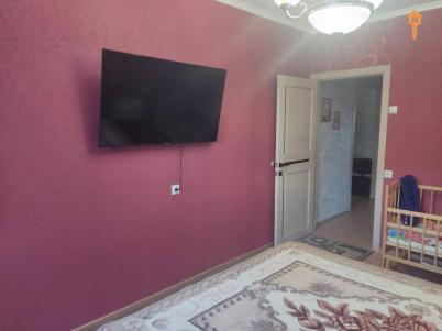 Продажа квартиры Омск.&nbsp;Сибирский проспект, 45