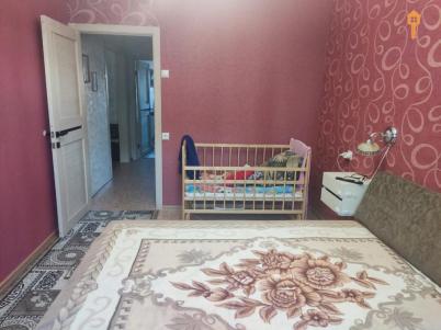 Продажа квартиры Омск.&nbsp;Сибирский проспект, 45