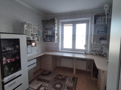 Продажа квартиры Омск.&nbsp;Сибирский проспект, 45