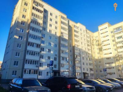 Продажа квартиры Омск.&nbsp;Сибирский проспект, 45