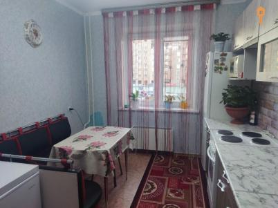 Продажа квартиры Омск.&nbsp;Сибирский проспект, 45