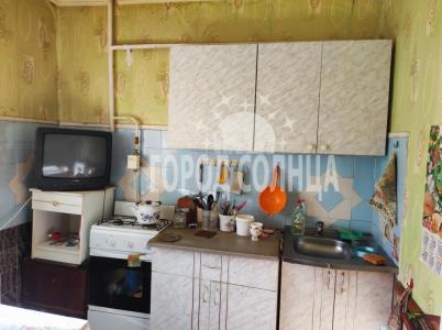 Продажа квартиры Омск. Московка-2, Ярослава Гашека, 1