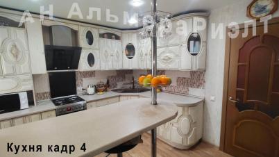 Продажа квартиры Омск. Краснопресненская улица 5