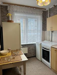 Продажа квартиры Омск. 1-я Железнодорожная 40