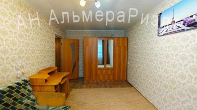 Продажа квартиры Омск. 1-я Железнодорожная 40