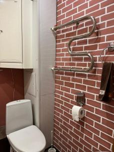 Продажа квартиры Омск. 1-я Железнодорожная 40