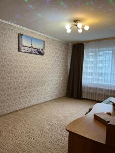 Продажа квартиры Омск. 1-я Железнодорожная 40