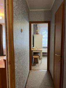 Продажа квартиры Омск. 1-я Железнодорожная 40