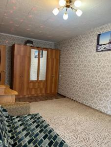 Продажа квартиры Омск. 1-я Железнодорожная 40
