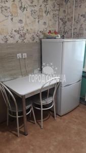 Продажа квартиры Омск. Звёздный, Бережного, 3а