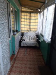 Продажа квартиры Омск.&nbsp;Звёздный, Бережного, 3а