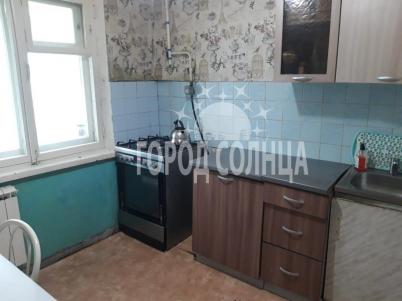 Продажа квартиры Омск.&nbsp;Звёздный, Бережного, 3а