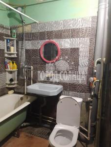 Продажа квартиры Омск.&nbsp;Звёздный, Бережного, 3а