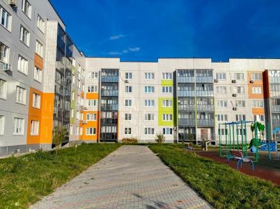 Продажа квартиры 21-я Амурская ул., 77