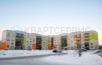 Продажа квартиры 21-я Амурская ул., 77