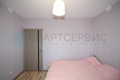 Продажа квартиры 21-я Амурская ул., 77