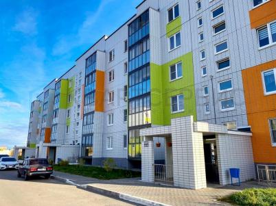 Продажа квартиры 21-я Амурская ул., 77