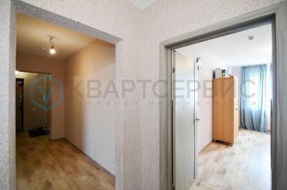 Продажа квартиры 21-я Амурская ул., 77