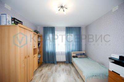 Продажа квартиры 21-я Амурская ул., 77